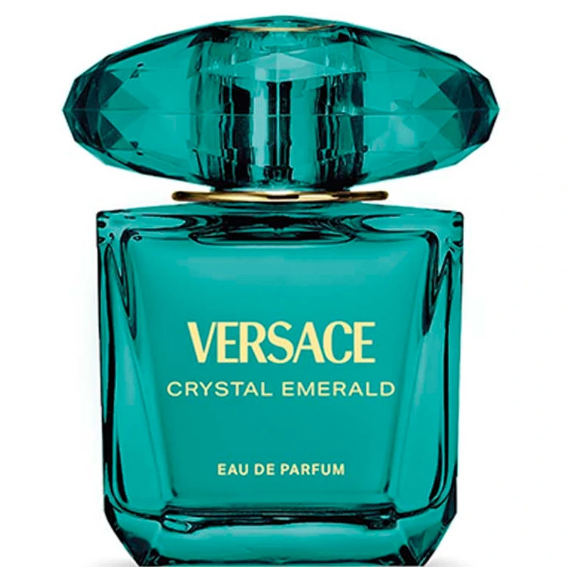 Versace Crystal Emerald Pour Femme Eau De Parfum 30 ml