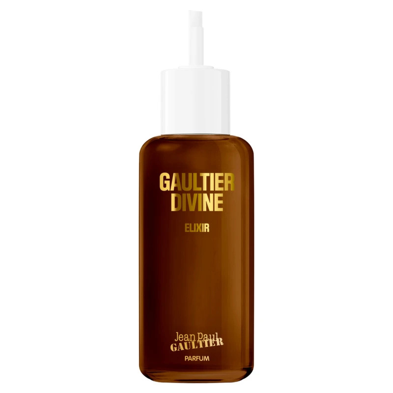 JEAN PAUL GAULTIER Gaultier Divine Elixir Refill Parfum - 200 ml