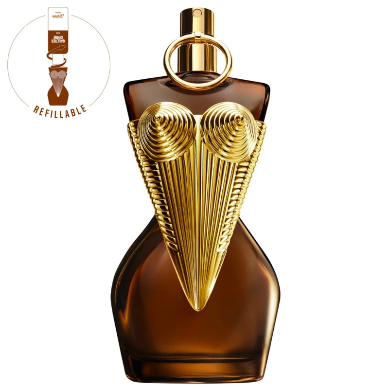 JEAN PAUL GAULTIER Gaultier Divine Elixir Parfum - 100 ml