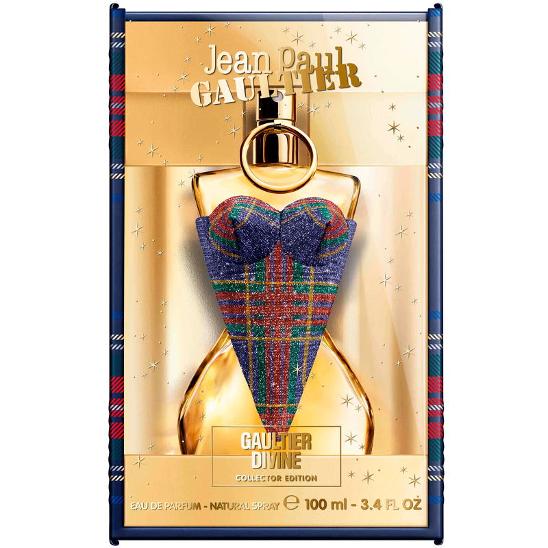 Jean Paul Gaultier Divine EDP Collector 100 ml