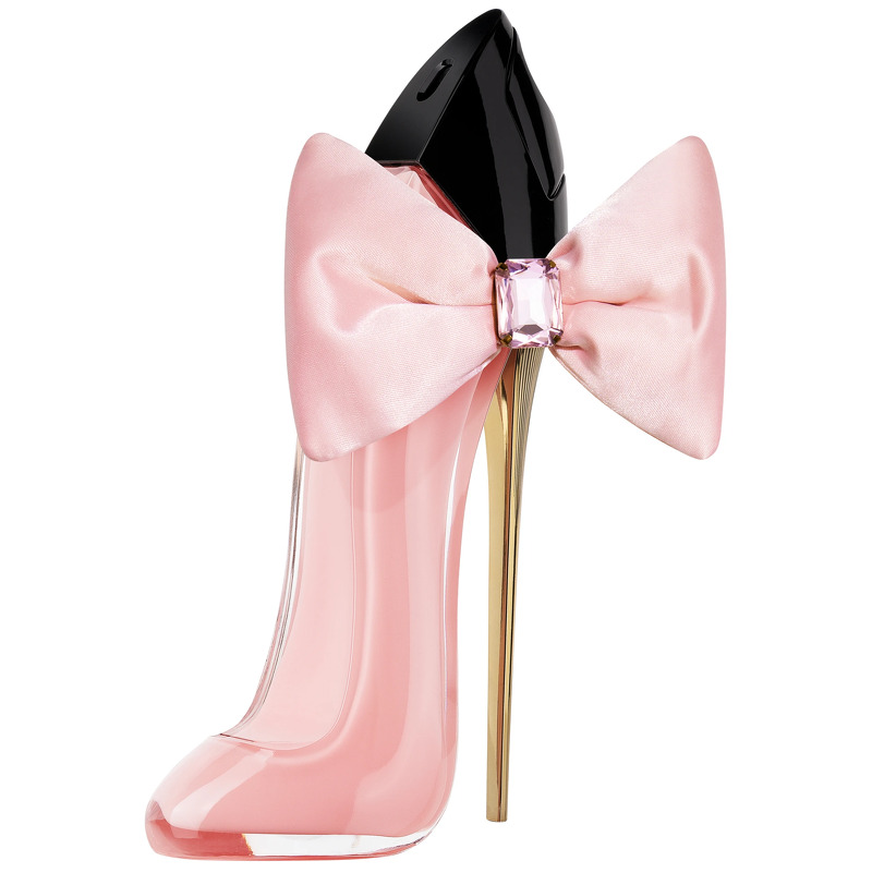 Carolina Herrera Good Girl Blush EDP Bowtastic Collector 80 ml (Limited Edition)