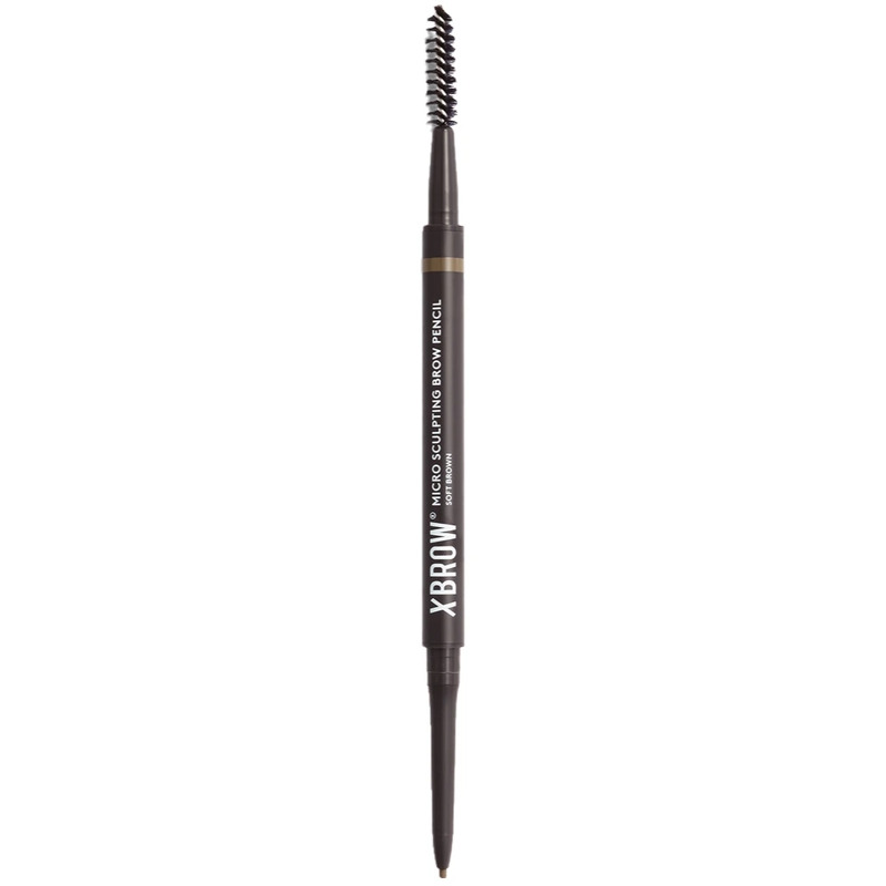 Xlash Micro-Sculpting Brow Pencil 0,06 g - Soft Brown