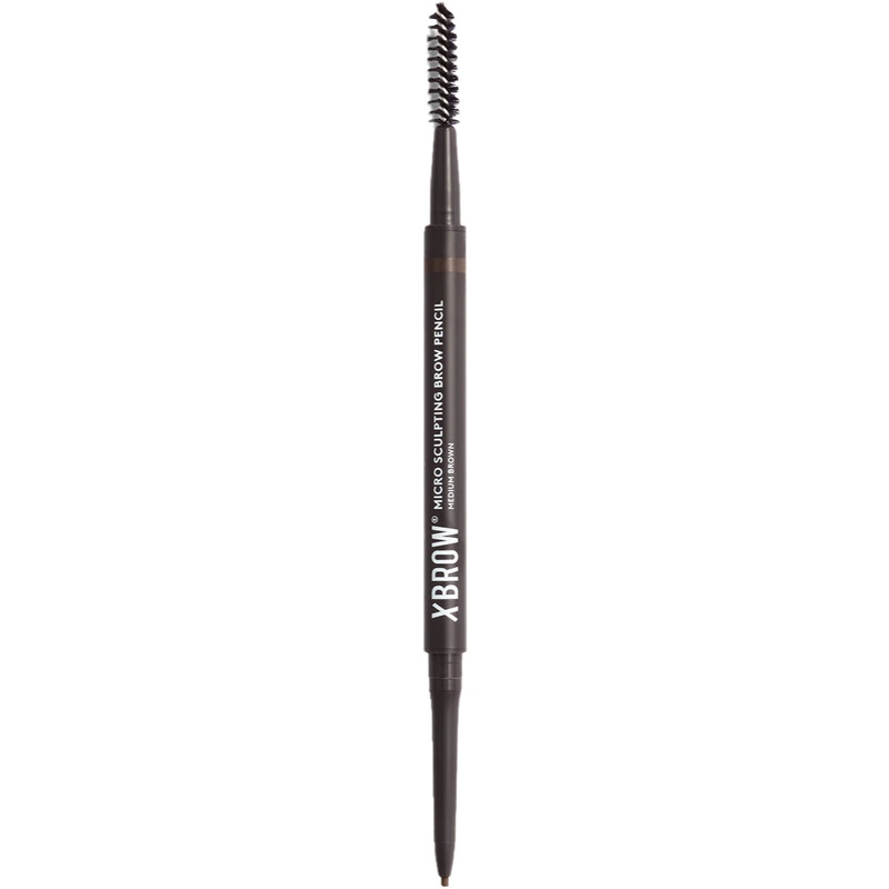 Xlash Micro-Sculpting Brow Pencil 0,06 g - Medium Brown