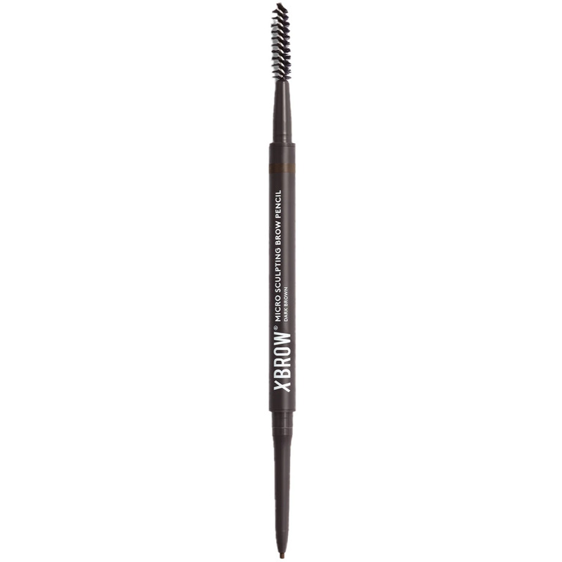 Xlash Micro-Sculpting Brow Pencil 0,06 g - Dark Brown