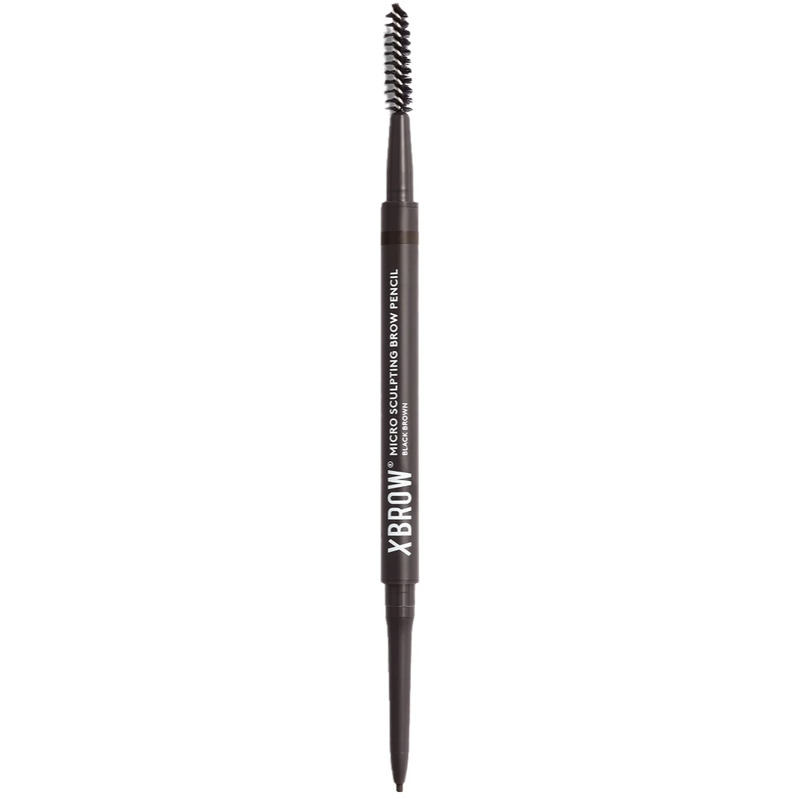Xlash Micro-Sculpting Brow Pencil 0,06 g - Black Brown