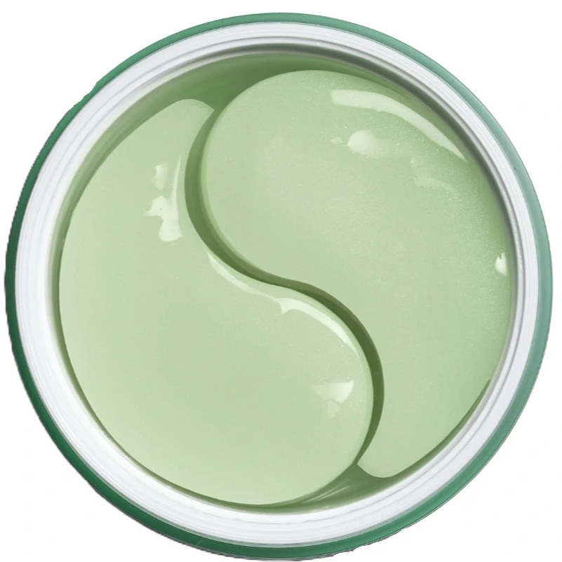 Xlash Calming Eye Gels 60 pieces