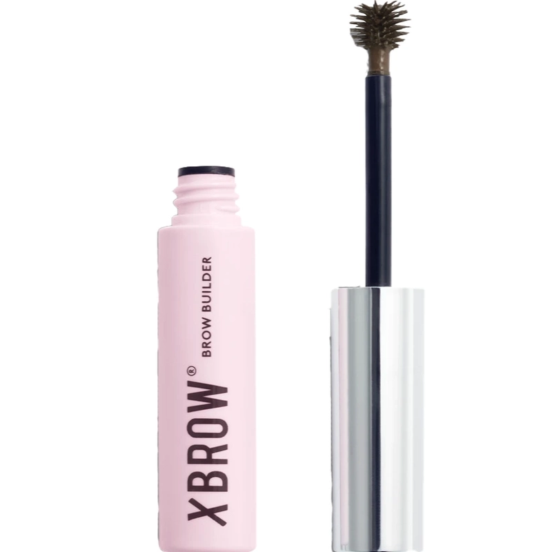 Xlash Brow Builder 4,5 ml – Medium Brown