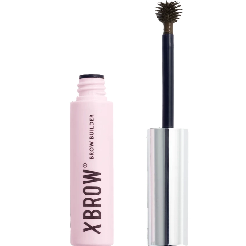 Xlash Brow Builder 4,5 ml – Dark Brown