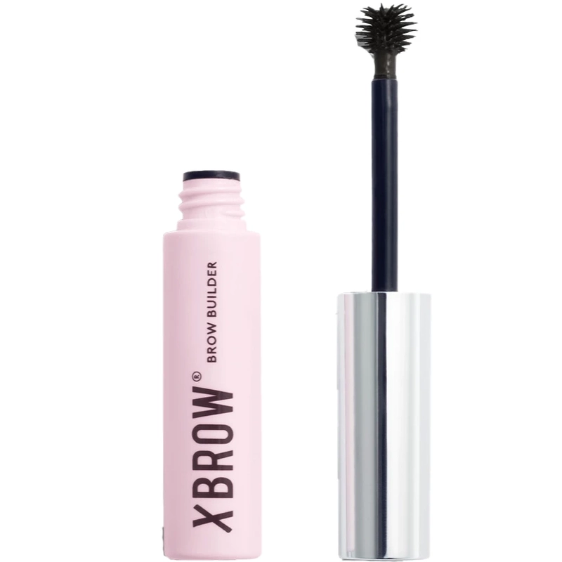 Xlash Brow Builder 4,5 ml – Black Brown