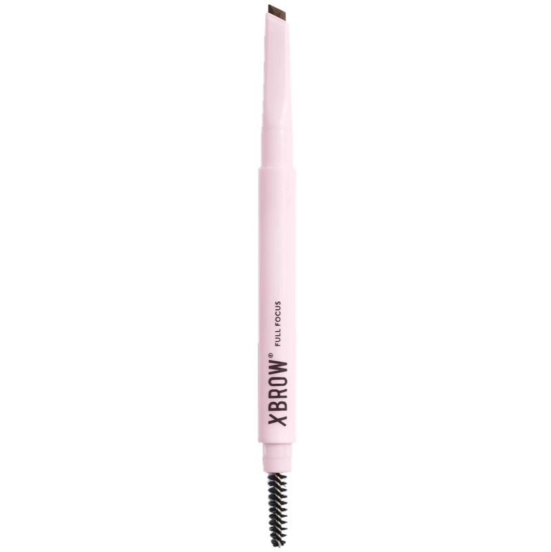 Xlash Full Focus 1,1 g - Soft Brown