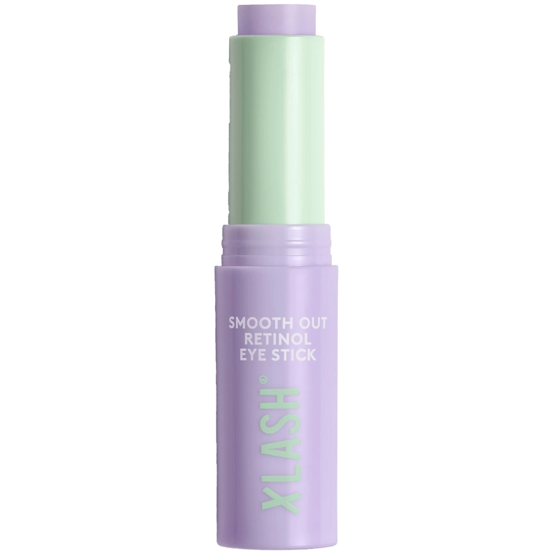 Xlash Smooth Out Retinol Eye Stick 4 gr. – Purple