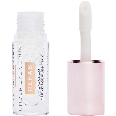 Makeup Revolution Rehab Eye Injection Under Eye Serum 4,6 ml