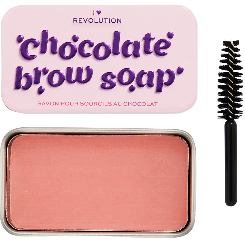Makeup Revolution Chocolate Soap Brow 10 g