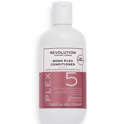 Makeup Revolution Haircare Plex 5 Bond Plex Conditioner 250 ml