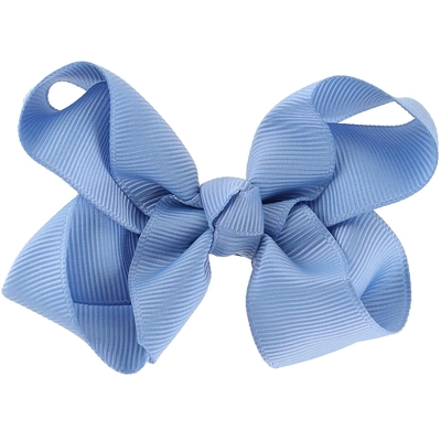 By Stær BOW 8 cm - Aqua