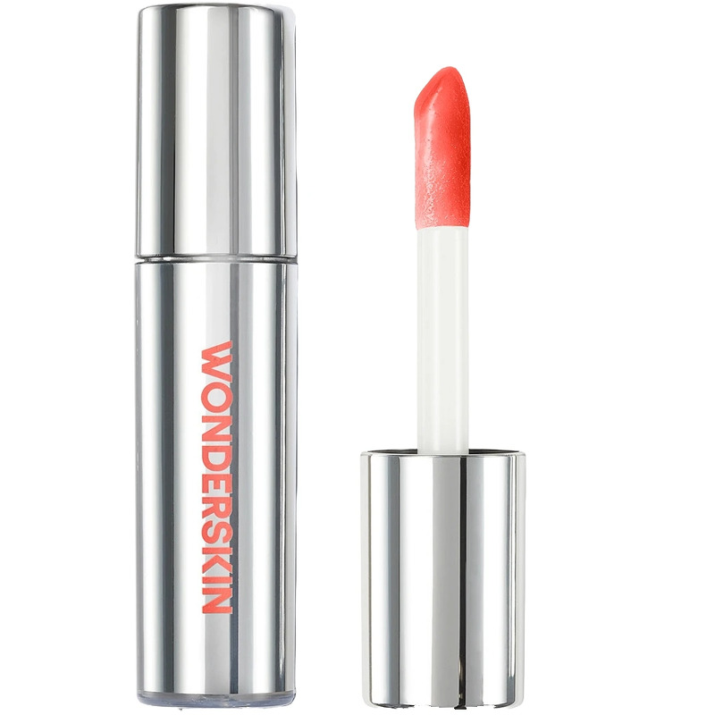 Wonderskin Lip Rehab Serum Oil 3,57 ml - Flirt