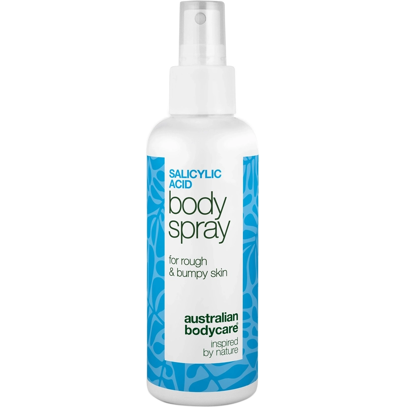 Australian Bodycare Salicylic Acid Body Spray 100 ml