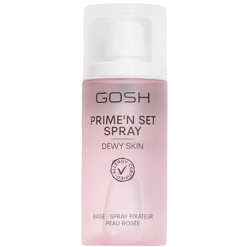 GOSH Primeog#39;N set Spray 50 ml – 002 Dewy Skin