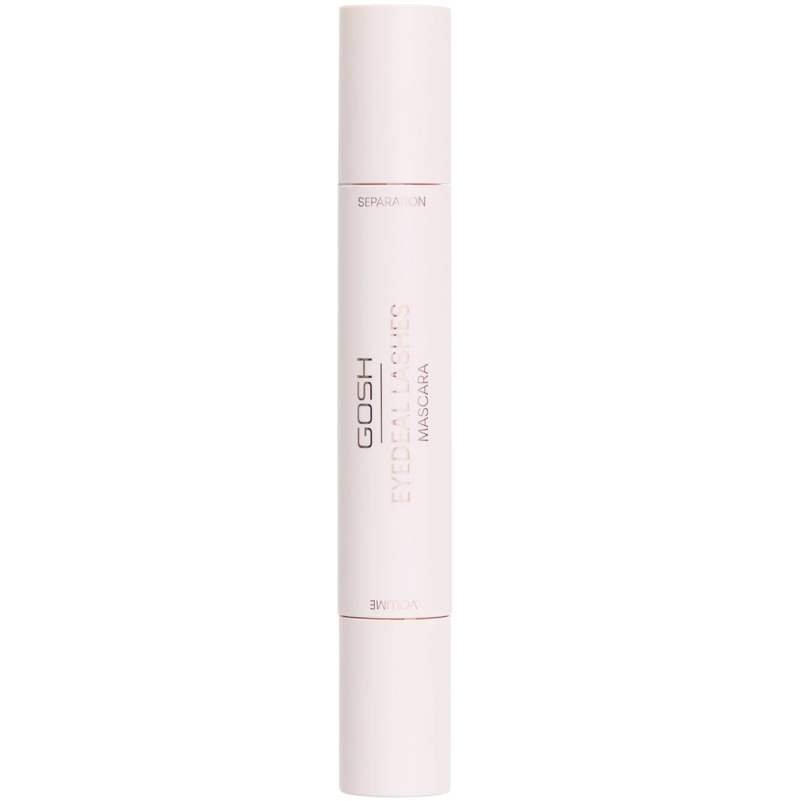 GOSH Copenhagen Eyedeal Lashes Mascara 8 ml - 001 Eyedeal