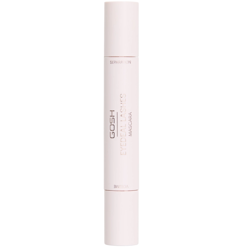 GOSH Eyedeal Lashes Mascara 8 ml – 001 Eyedeal