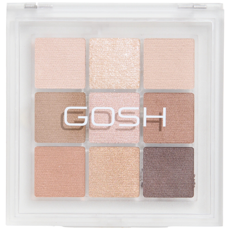 GOSH Copenhagen Eyedentity 007 Be Honey - 6 g