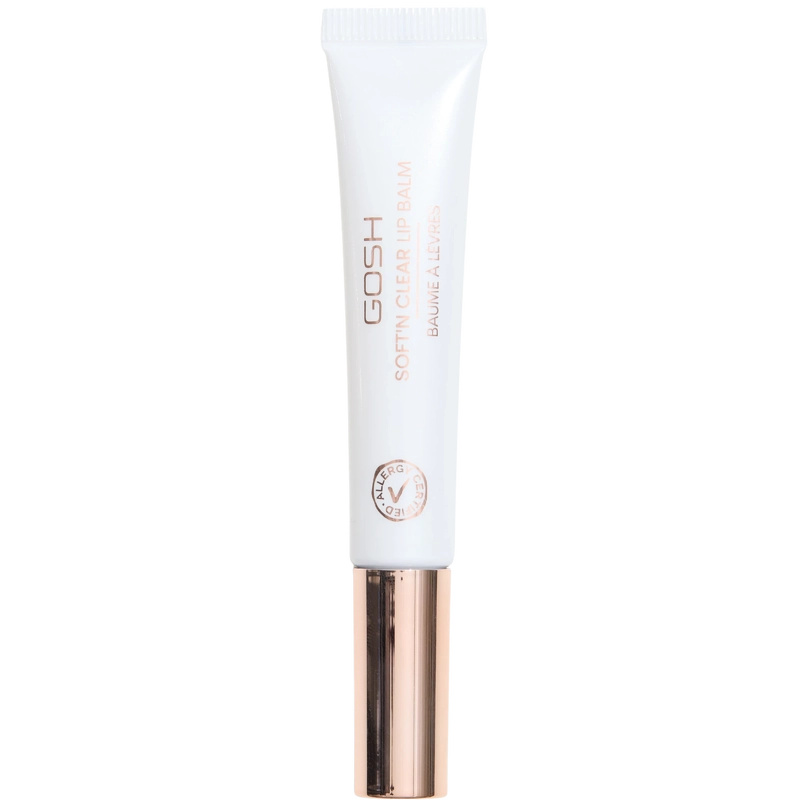 GOSH Softog#39;n Clear Lip Balm 8 ml – 002 Sparkling