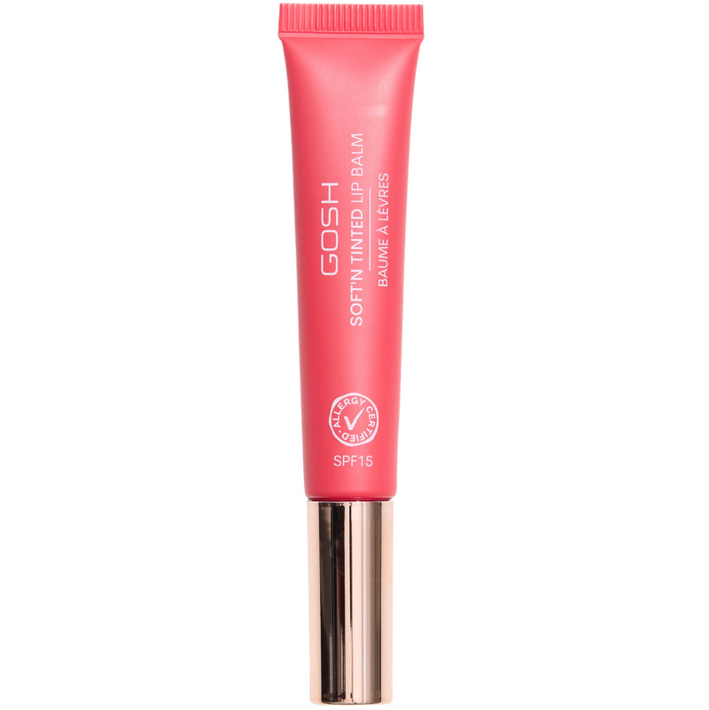 GOSH Copenhagen Soft'n Tinted 008 Cherry Soda - 8 ml