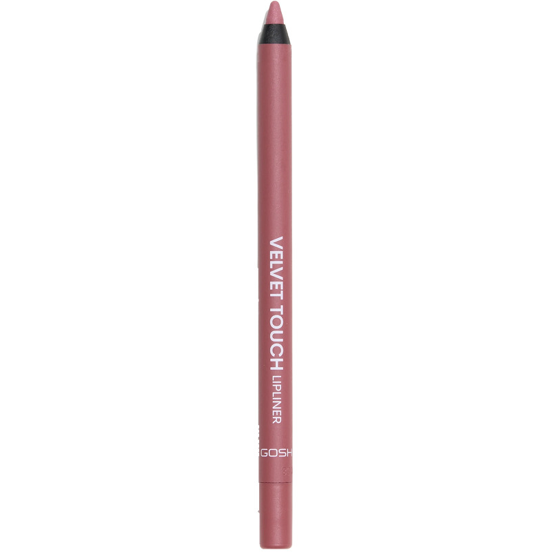 GOSH Copenhagen Velvet Touch Lip Liner Waterproof 1,2 g - 003 Lip Blush