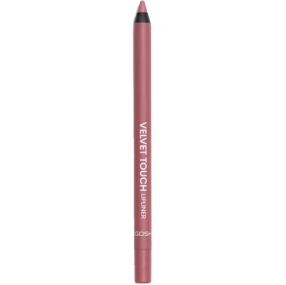 GOSH Velvet Touch Lip Liner Waterproof 1,2 gr. - 003 Lip Blush
