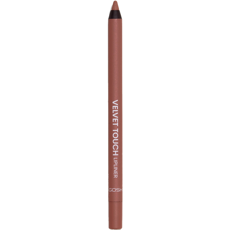 GOSH Copenhagen Velvet Touch Lip Liner Waterproof 1,2 g - 010 Summer Tan