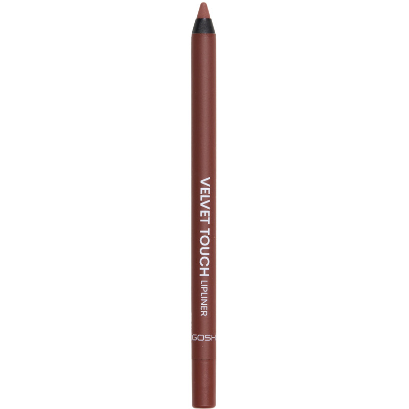 GOSH Copenhagen Velvet Touch Lip Liner Waterproof 1,2 g - 013 Americano