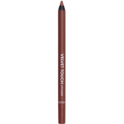 GOSH Velvet Touch Lip Liner Waterproof 1,2 gr. - 013 Americano