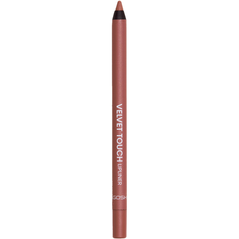 GOSH Copenhagen Velvet Touch Lip Liner Waterproof 1,2 g - 014 Chocolate Kiss