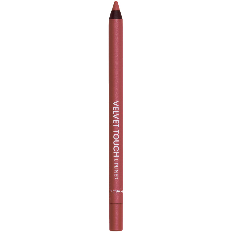 GOSH Copenhagen Velvet Touch Lip Liner Waterproof 1,2 g - 015 Cherry