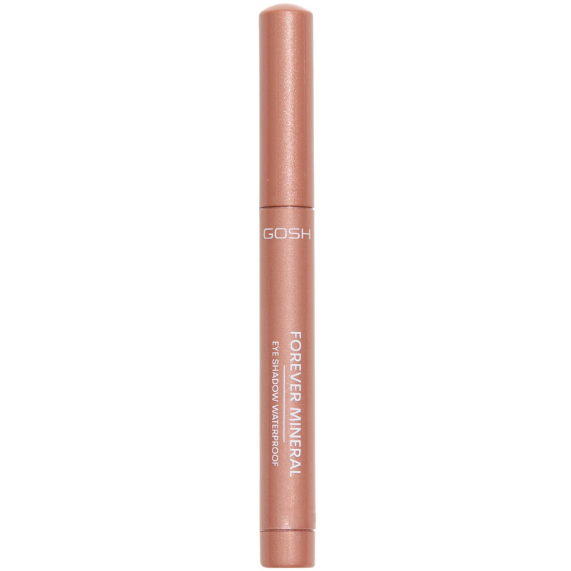 GOSH Copenhagen Forever Mineral Shimmer 005 Nougat - 1,4 g