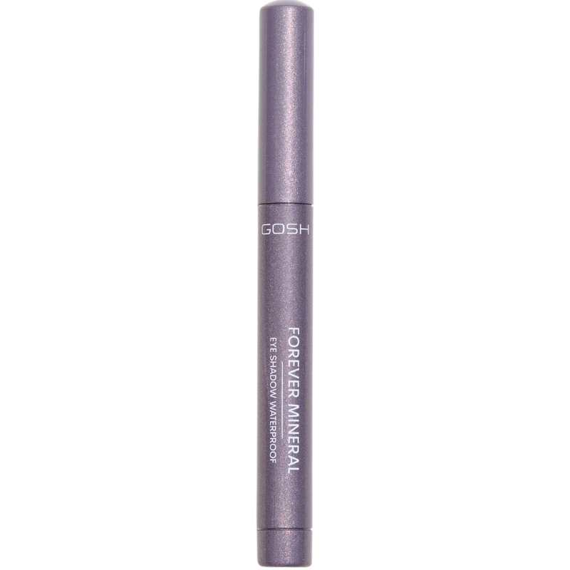 GOSH Forever Mineral Waterproof Eyeshadow Stick 1,4 gr. – 008 Plum