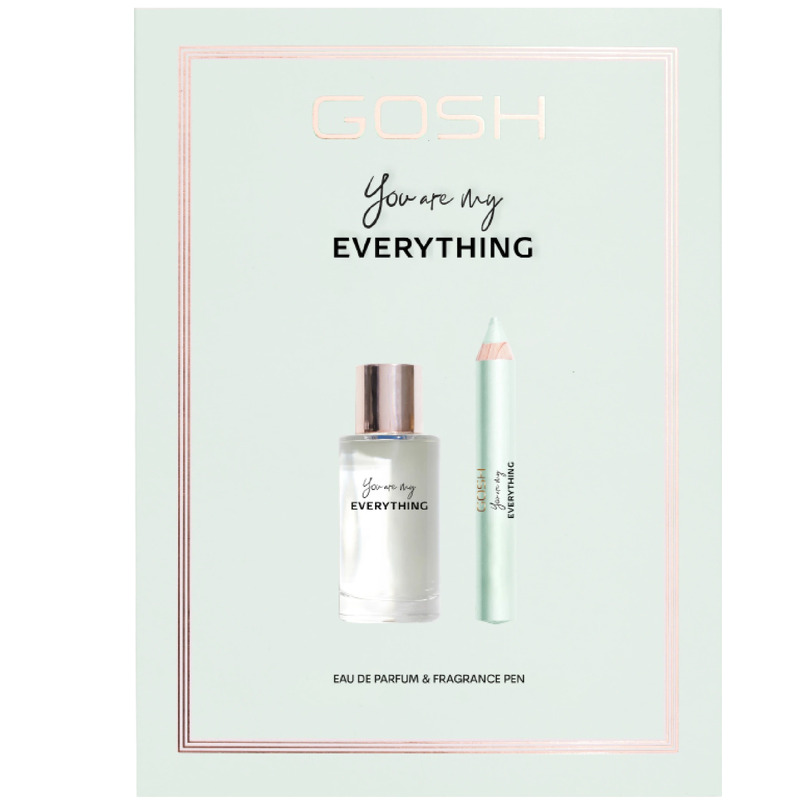 GOSH Copenhagen You Are My Everything Gaveæske 56 ml