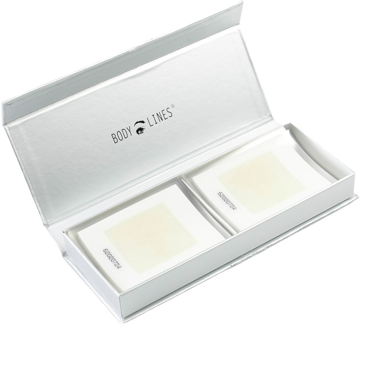 Body-Lines Lip Wax 50 pieces