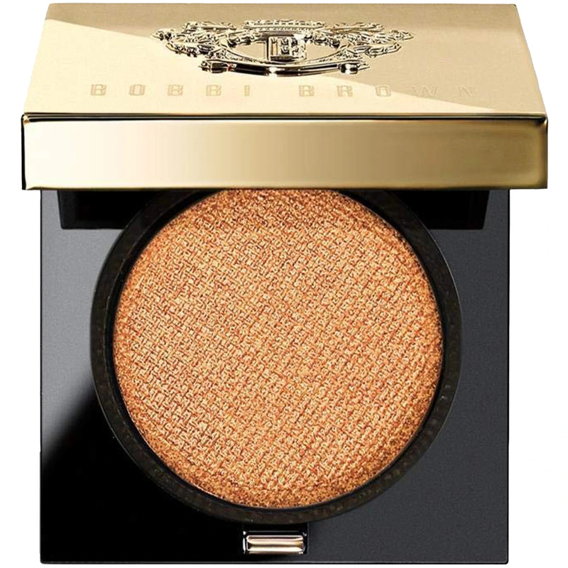 Bobbi Brown Luxe Eyeshadow Rich Sparkle 2,5 g - Sun Flare