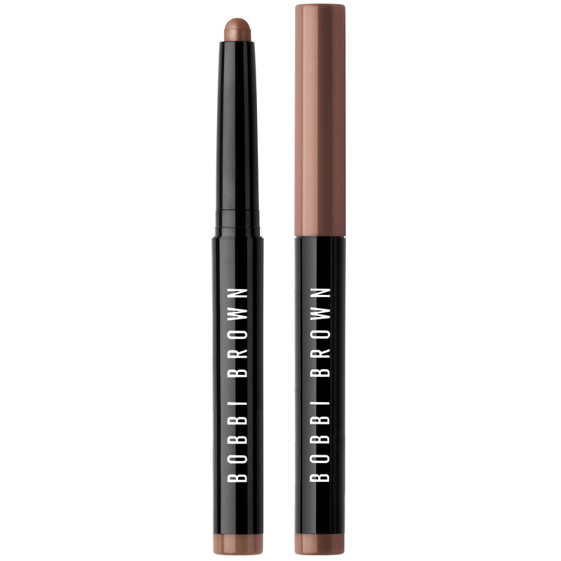 Bobbi Brown Long-Wear Cream Eyeshadow Stick 1,6 g - Downtown Brown