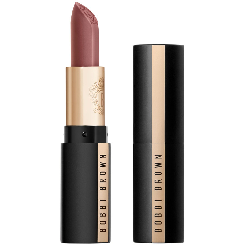 Bobbi Brown Luxe Cashmere Matte Lipstick 3,5 g - Vintage Blush