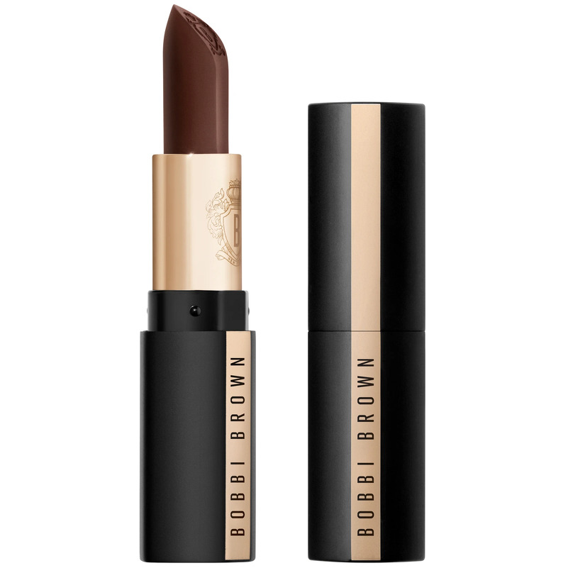 Bobbi Brown Luxe Cashmere Matte Lipstick 3,5 g - Espresso