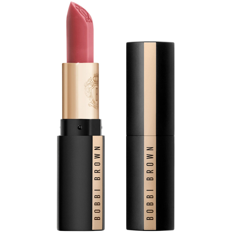 Bobbi Brown Luxe Cashmere Matte Lipstick 3,5 g - Boss Pink