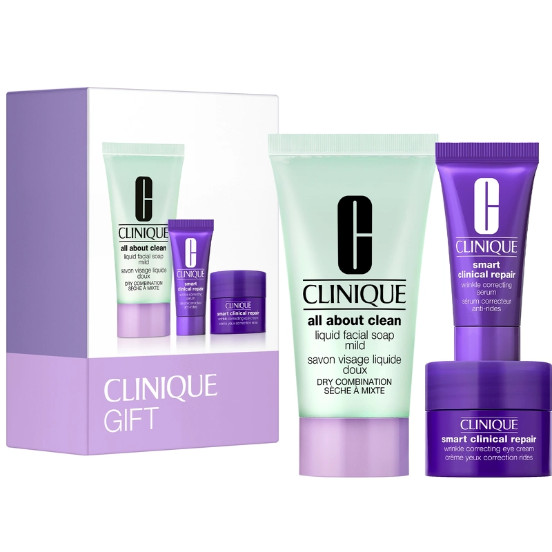 Clinique Smart Kit (GWP)