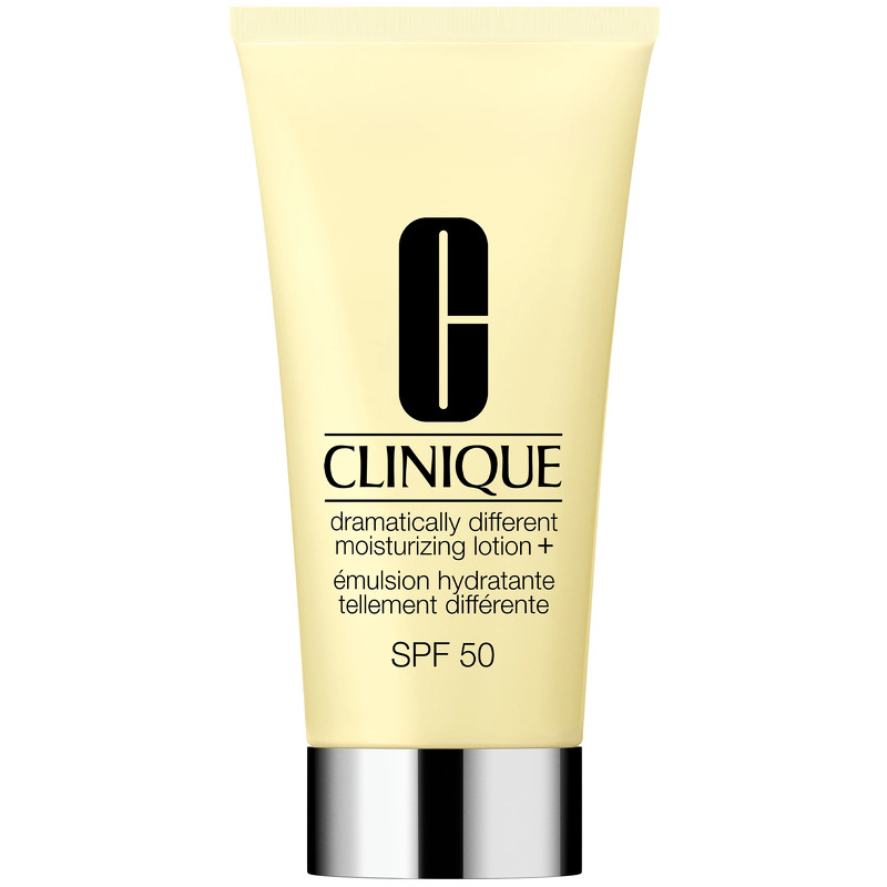 Clinique Dramatically Different SPF 50 - 50 ml