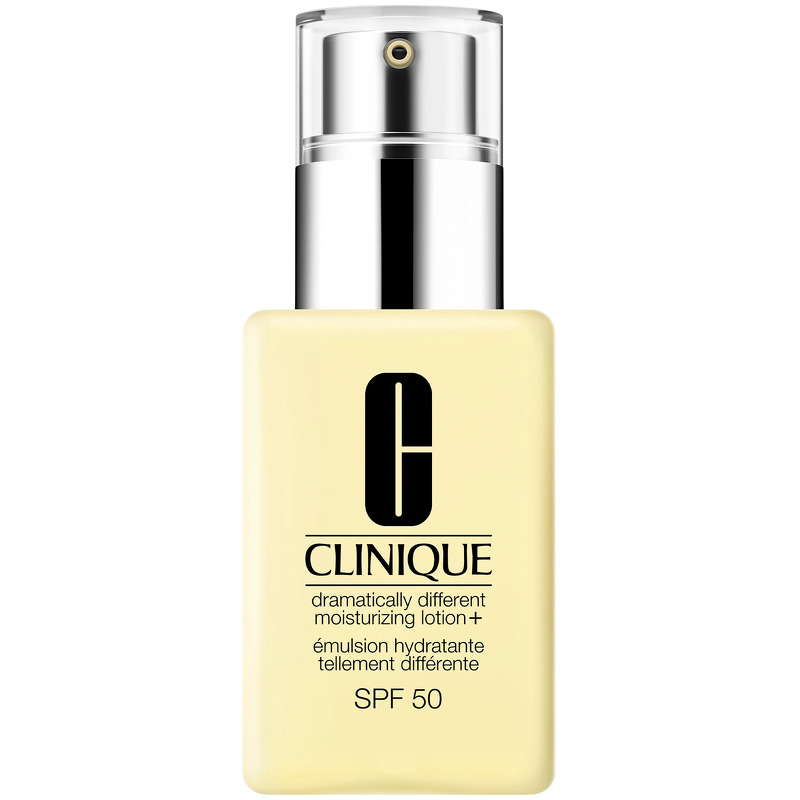 Clinique - Dramatically Different Moisturizing Lotion SPF50 - 75 ml