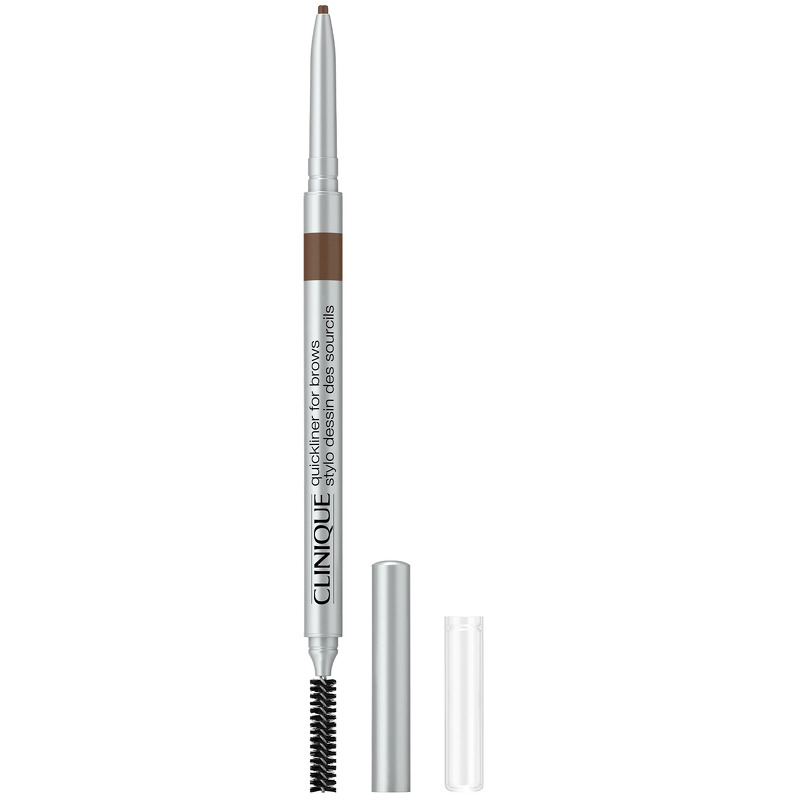 Clinique Quickliner For Brows øjenbrynsblyant 2,5 Cool Brown 0,06 g