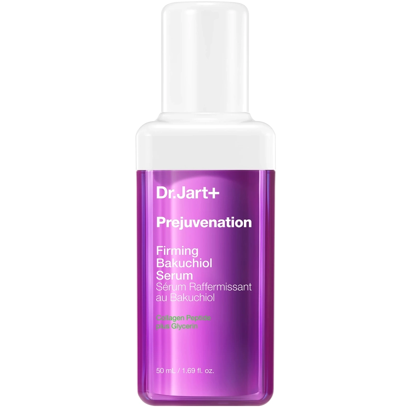 Vintilbud Dr.Jart Prejuvenation Firming Bakuchiol Cream 50 ml køb billig