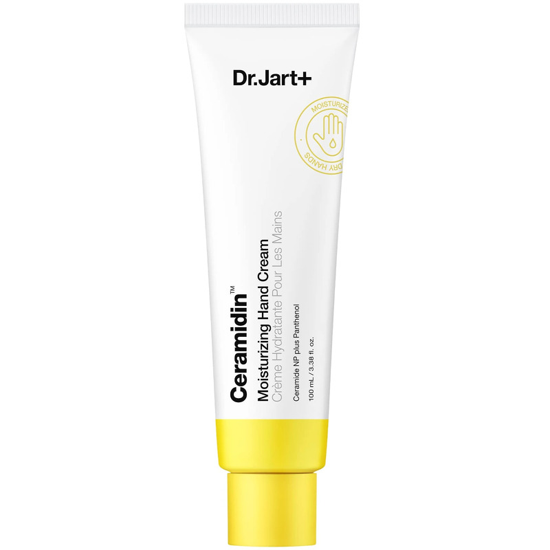 Dr.Jart+ Ceramidin Moisturizing Håndcreme 100 ml