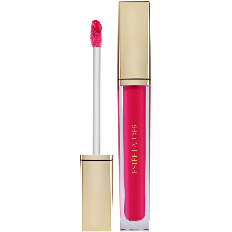 Estée Lauder Glossy Pout Lip Oil 01 RASPBERRY SQUEEZE - 6 ml